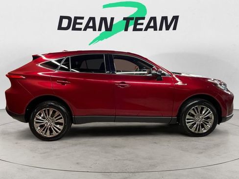 Used 2021 Toyota Venza Limited w/ Advanced Technology Package image 9