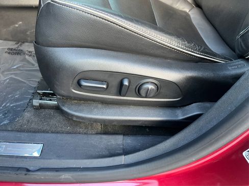 Used 2019 GMC Terrain Denali w/ LPO, 'HIT The Road' Package image 20