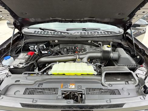 New 2026 Ford Expedition Max Active RWD image 38
