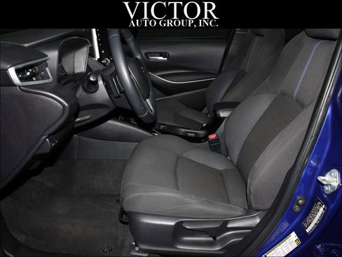 Used 2020 Toyota Corolla SE FWD image 16