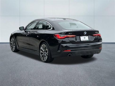 Certified 2024 BMW 430i Gran Coupe xDrive w/ Premium Package AWD/4WD image 9