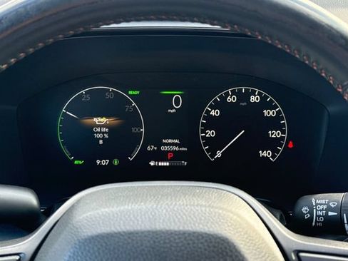 Used 2023 Honda CR-V Sport image 33