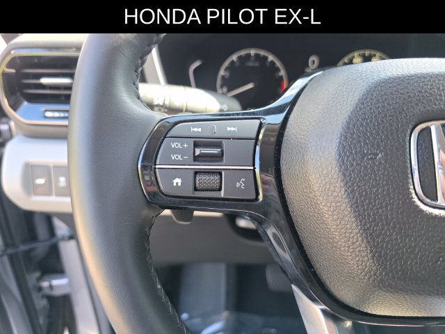 Used 2024 Honda Pilot EX-L image 29