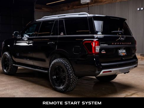 Used 2023 Ford Expedition Timberline AWD/4WD image 7