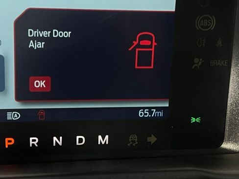 Used 2023 Ford Bronco Badlands image 22