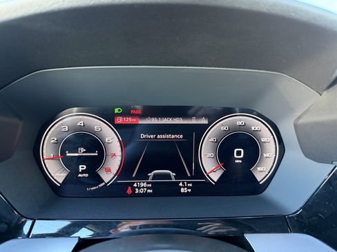 Used 2024 Audi A3 2.0T Premium Plus w/ Premium Plus Package image 18