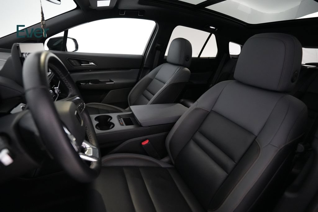 Used 2025 Honda Prologue Touring image 4