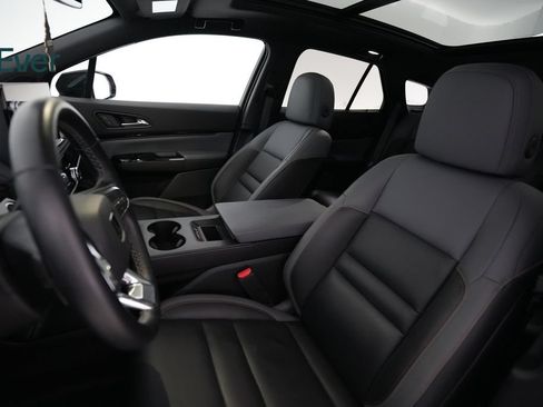 Used 2025 Honda Prologue Touring image 4