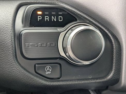 Used 2022 RAM 1500 Big Horn image 28