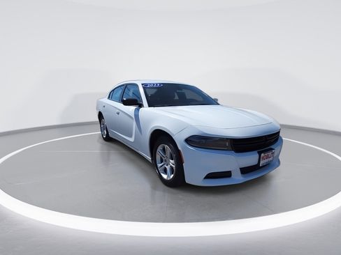 Certified 2023 Dodge Charger SXT image 2