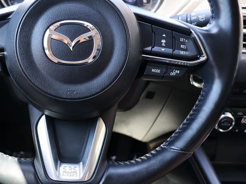 Used 2017 MAZDA CX-5 Grand Touring w/ Premium Package AWD/4WD image 54
