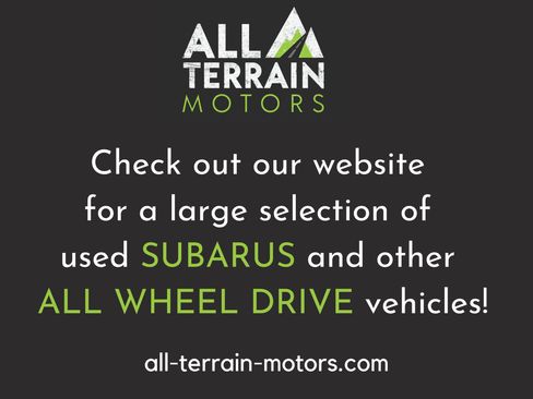 Used 2014 Subaru Forester 2.5i AWD/4WD image 14