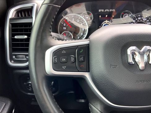 Used 2023 RAM 1500 Big Horn AWD/4WD image 23