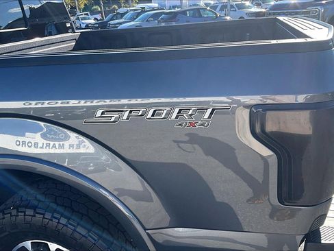 Used 2019 Ford F150 XLT w/ Equipment Group 302A Luxury AWD/4WD image 8