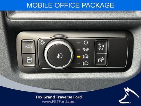 Certified 2024 Ford F150 XLT w/ Mobile Office Package AWD/4WD image 24