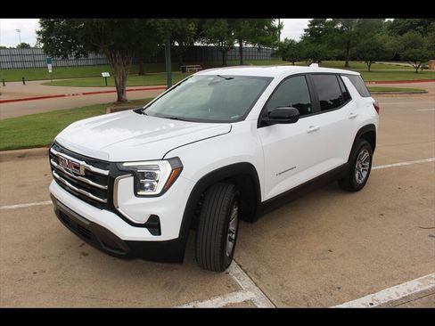 Used 2026 GMC Terrain Elevation FWD image 1