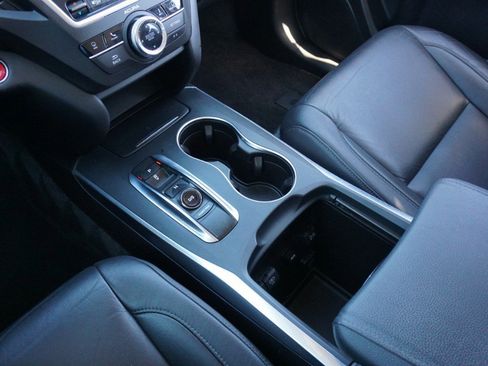 Used 2018 Acura MDX SH-AWD w/ Technology Package image 20