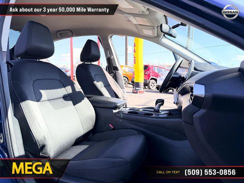 Used 2020 Nissan Altima 2.5 S image 16