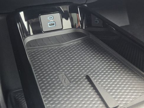 New 2024 Ford Mustang Mach-E Premium AWD/4WD image 21