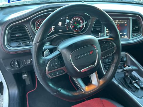 Used 2021 Dodge Challenger R/T Scat Pack w/ Dynamics Package image 41