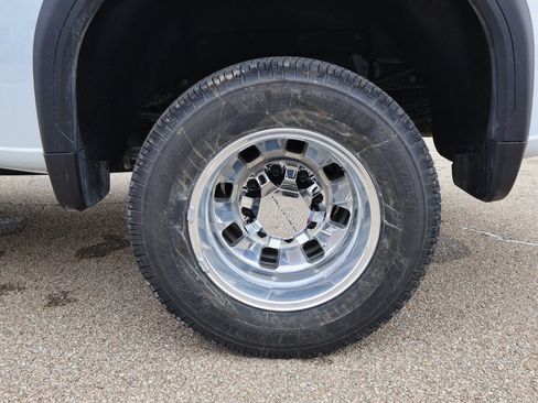 New 2026 GMC Sierra 3500 Denali Ultimate image 39