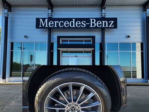 New 2026 Mercedes-Benz GLE 450 4MATIC image 6