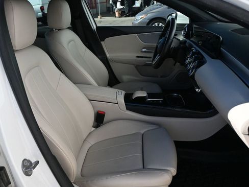 Used 2022 Mercedes-Benz A 220 4MATIC image 14
