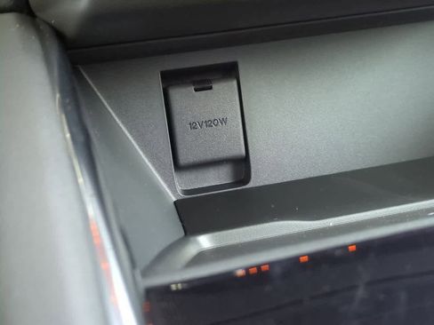 New 2025 MAZDA CX-5 Carbon Edition image 30