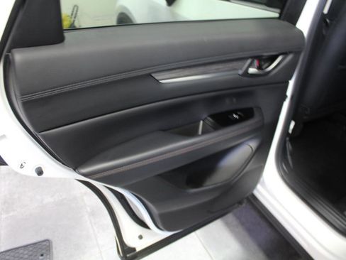 Used 2019 MAZDA CX-5 Grand Touring image 23