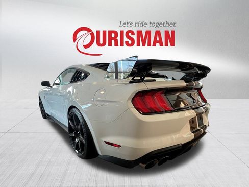 Used 2022 Ford Mustang Shelby GT500 w/ Carbon Fiber Track Pack image 4