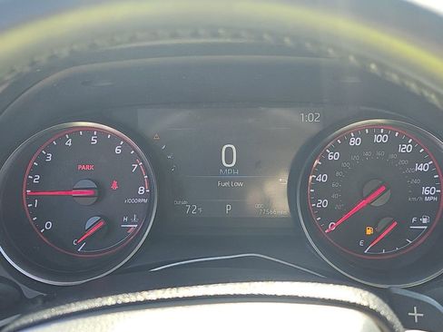 Used 2023 Toyota Camry XSE image 14