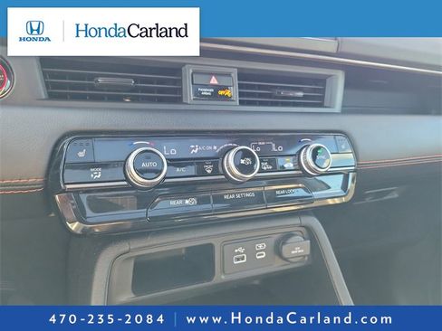 Used 2025 Honda Pilot TrailSport image 24