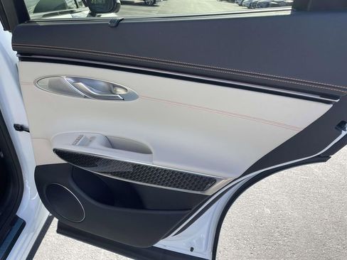 New 2026 Genesis GV70 3.5T Sport Prestige image 23