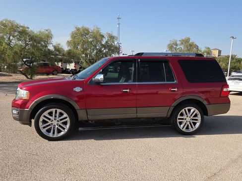 Used 2016 Ford Expedition King Ranch RWD image 5