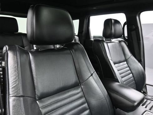 Used 2020 Jeep Grand Cherokee Limited X AWD/4WD image 29