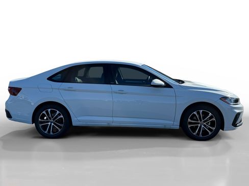 New 2026 Volkswagen Jetta Sport FWD image 6