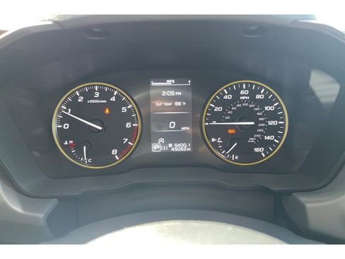 Certified 2024 Subaru Crosstrek 2.5i Sport image 38