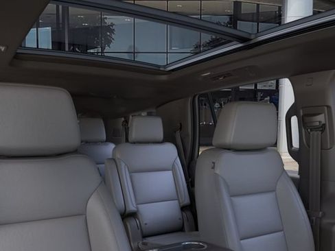 New 2026 Chevrolet Tahoe Z71 w/ Comfort Package AWD/4WD image 24