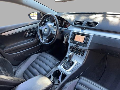 Used 2012 Volkswagen CC Lux Limited FWD image 42