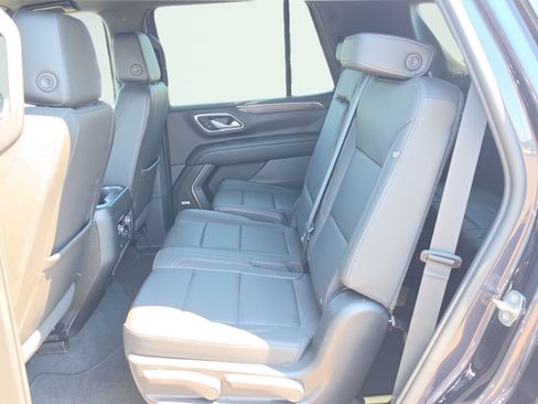 Used 2023 Chevrolet Tahoe Z71 AWD/4WD image 20