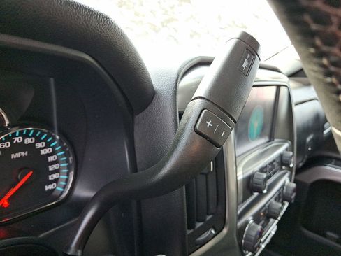 Used 2015 Chevrolet Silverado 1500 LT w/ All Star Edition image 14