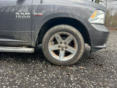 Used 2016 RAM 1500 Express image 13