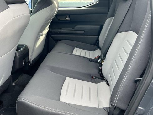 New 2024 Toyota Tacoma TRD Sport image 19