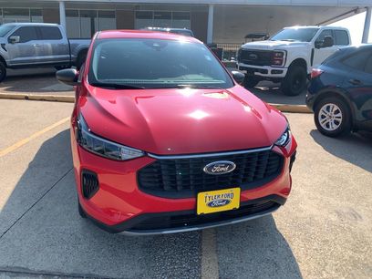 Used 2024 Ford Escape Active