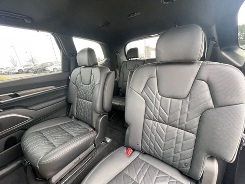 New 2025 Kia Telluride EX X-Line image 26