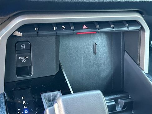 Used 2024 Toyota Tundra SR5 image 27