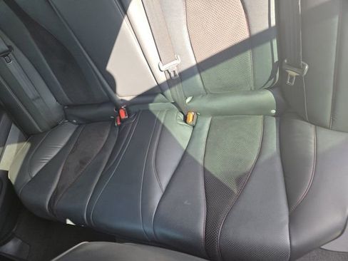 Used 2022 Acura TLX A-Spec Package image 28