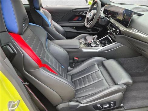 Used 2025 BMW M2 w/ Lighting Package RWD image 20