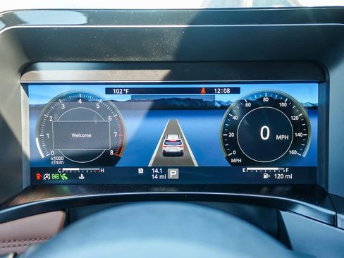 New 2026 Subaru Outback Touring XT AWD/4WD image 25