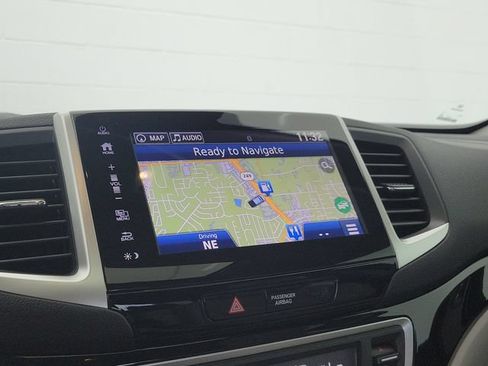 Used 2020 Honda Ridgeline RTL-E image 28